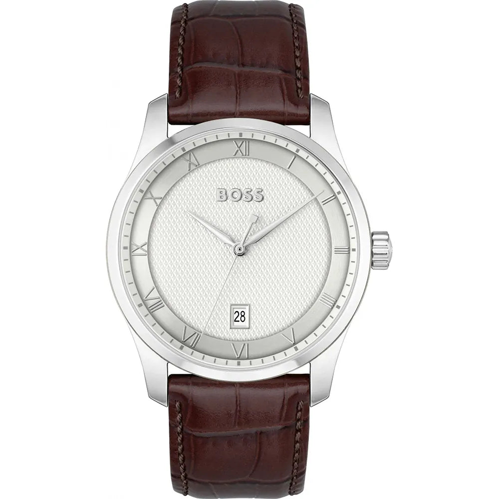 BOSS - Principle