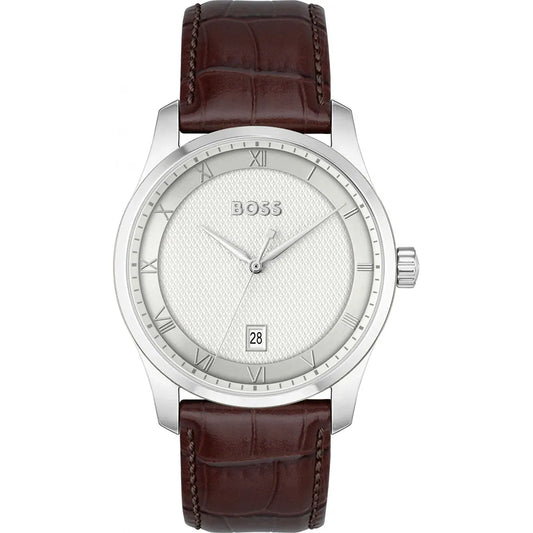 BOSS - Principle