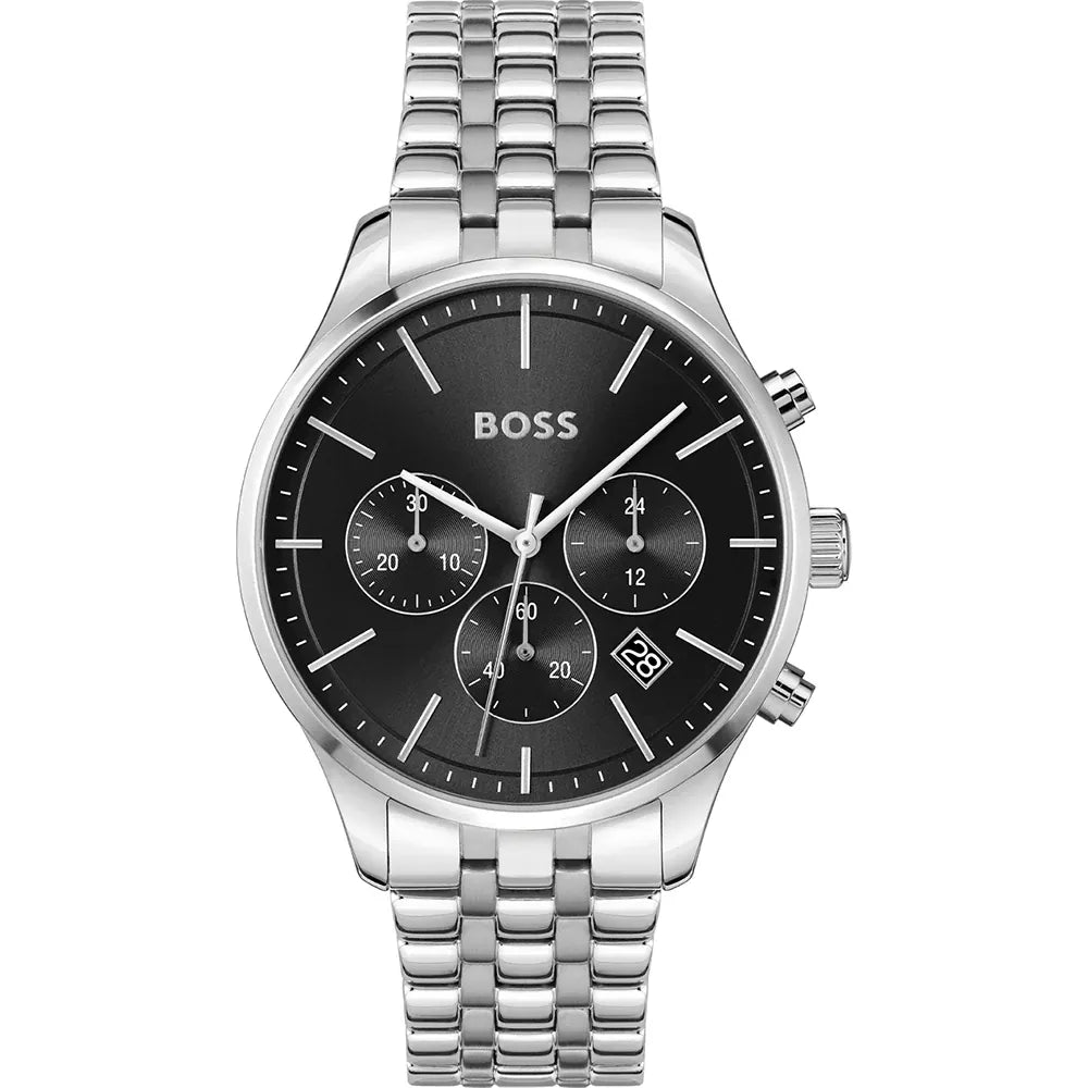 BOSS - Avery
