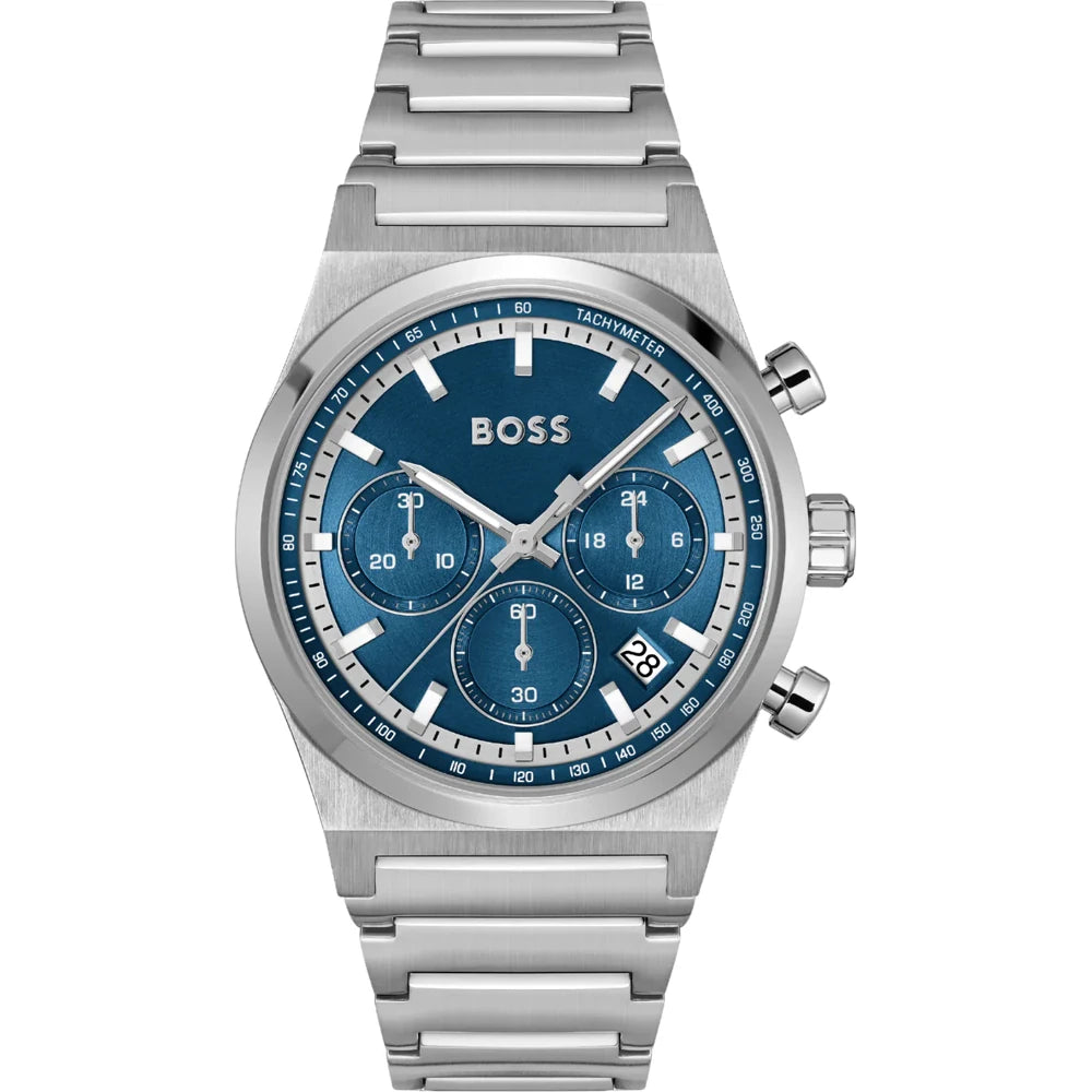 BOSS - Candor Chrono