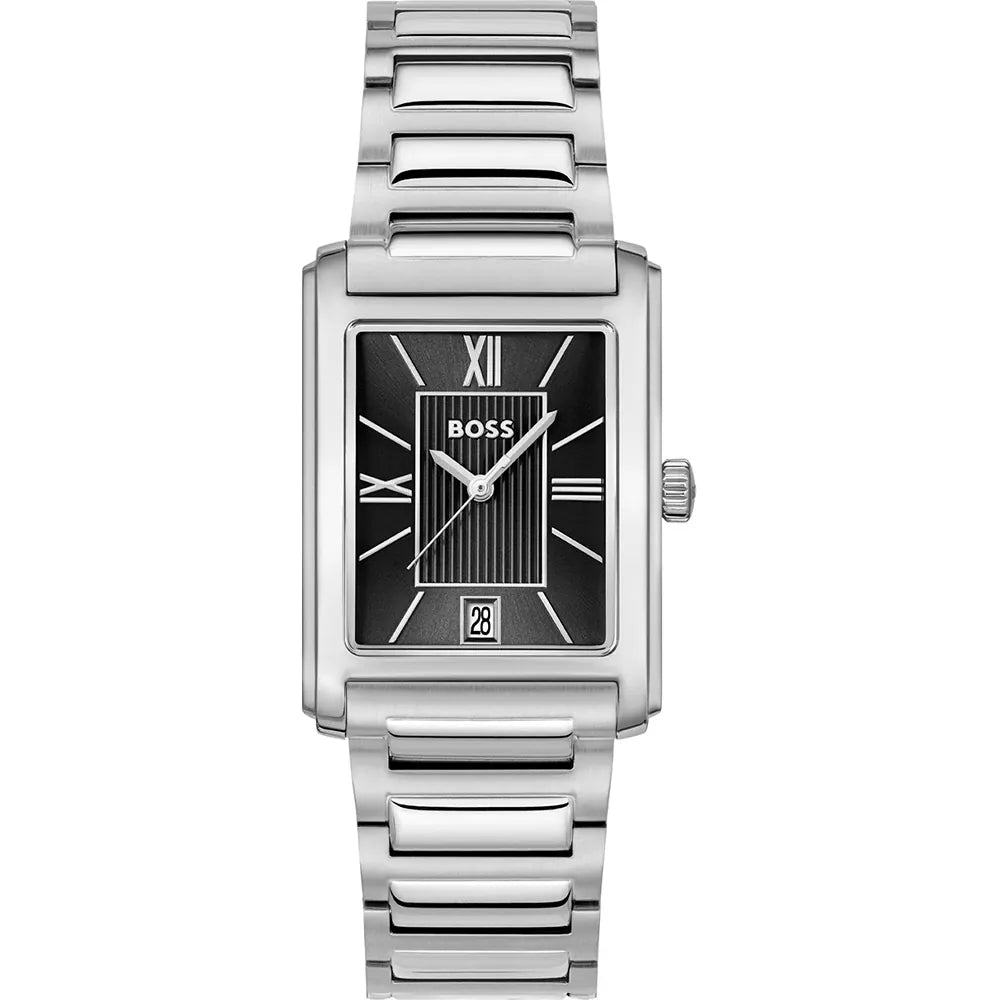 BOSS-Principle Dress Watch