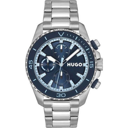 HUGO Boss - #Dive