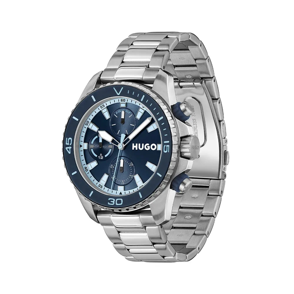 HUGO Boss - #Dive