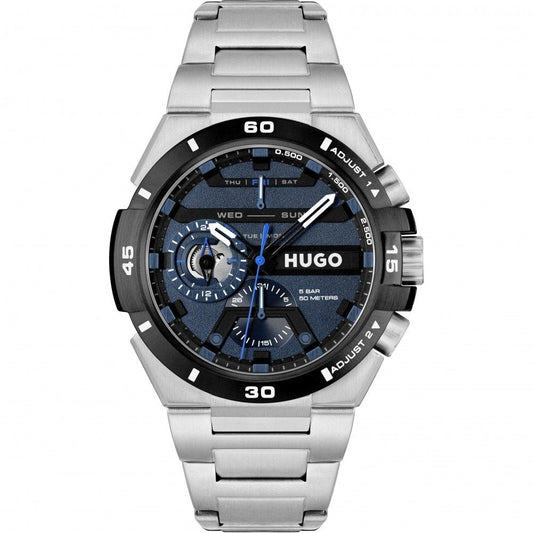 HUGO Boss - #Wild