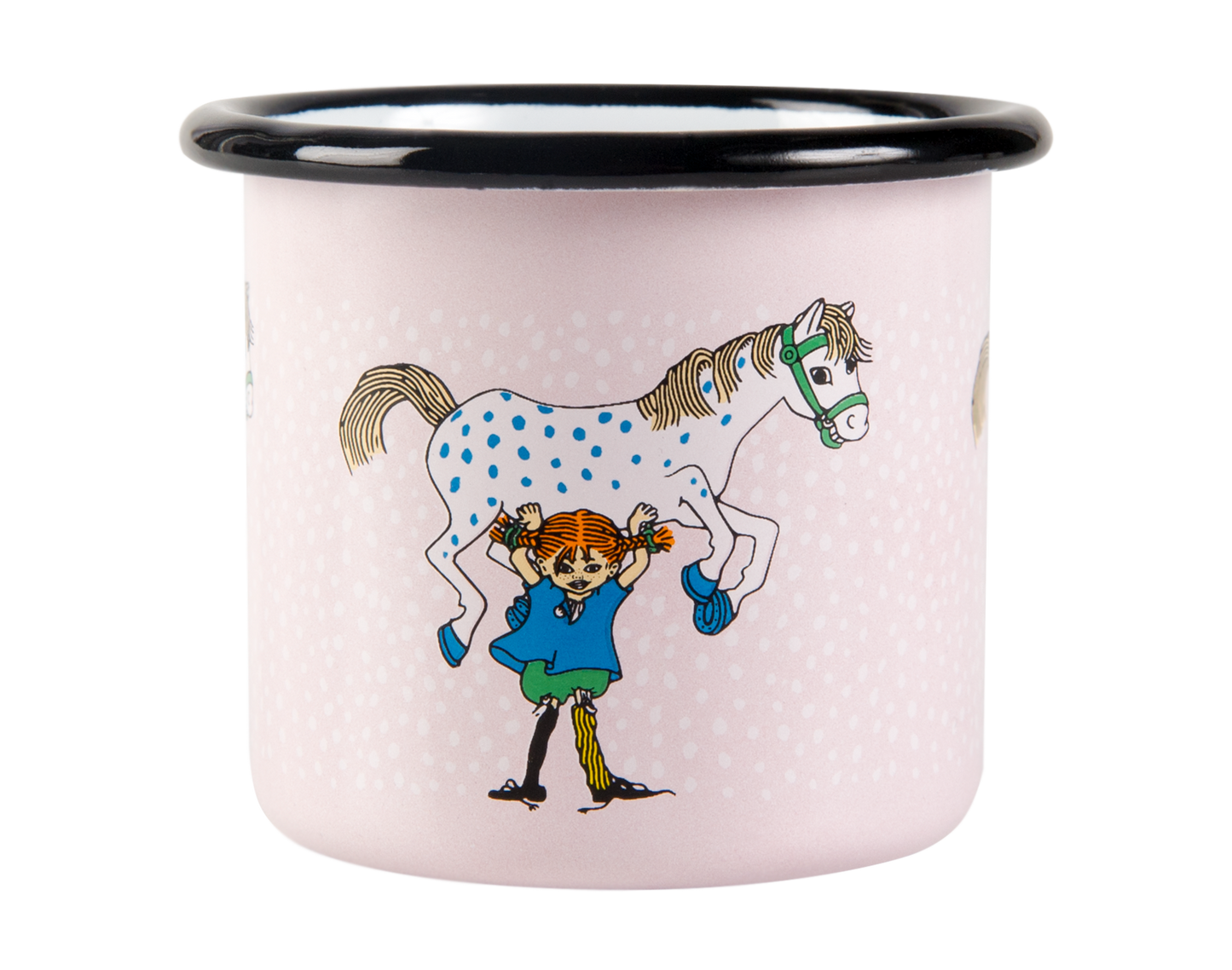 Muurla - Pippi and the horse - 1,5dl