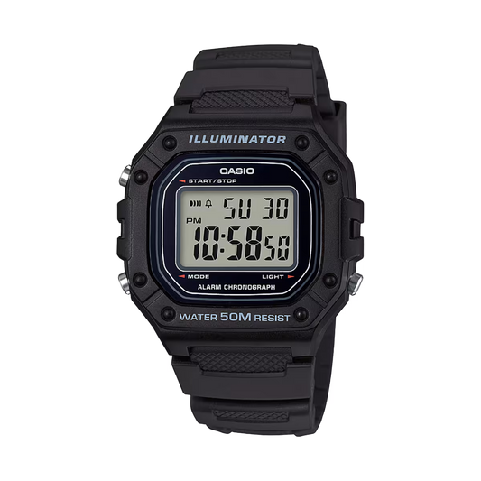 CASIO - Timeless Collection