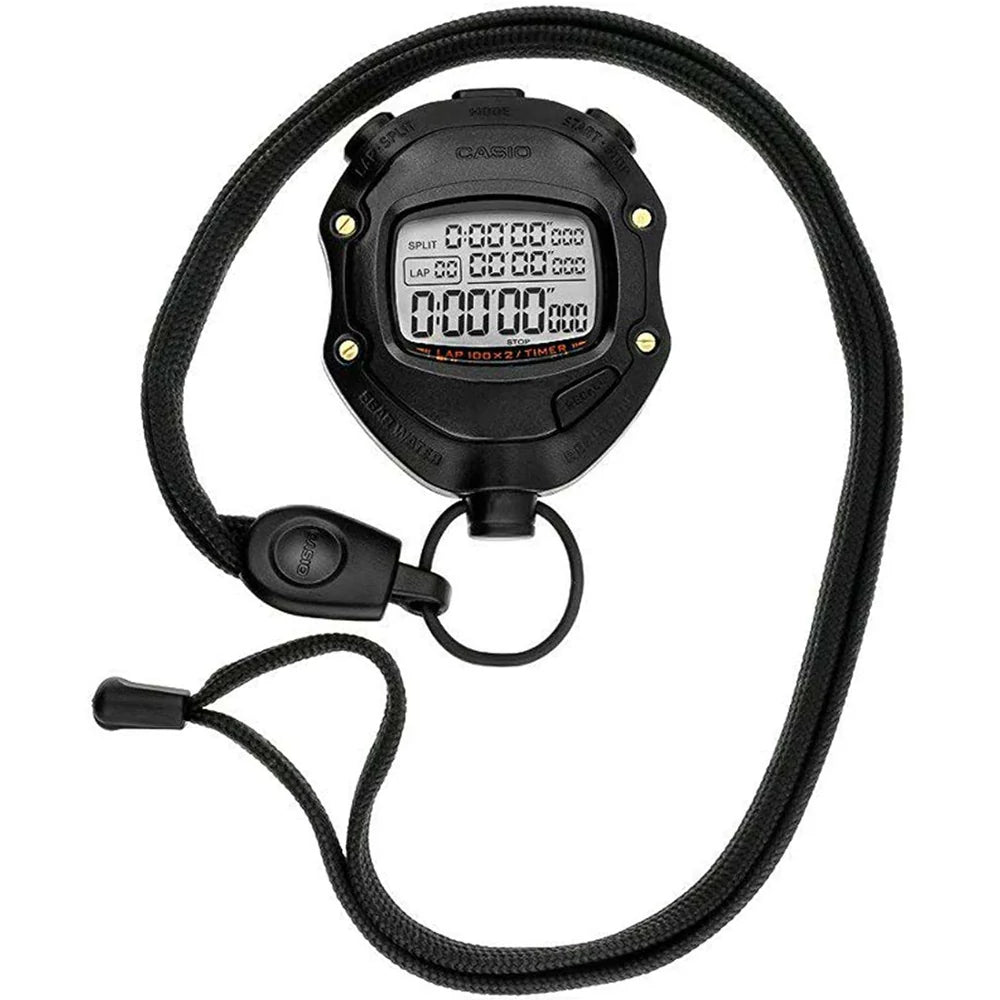 Casio - Skeiðklukka