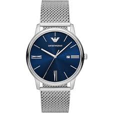 Emporio Armani - Minimalist