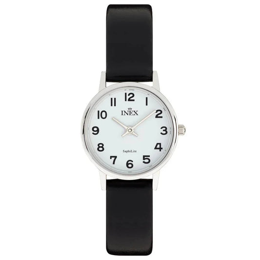 INEX 26mm með Leðuról