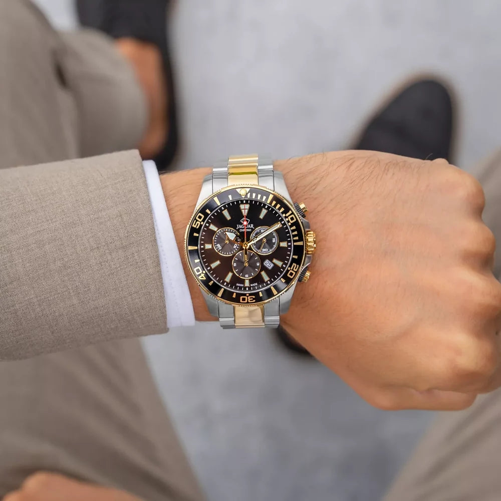 Jaguar - Executive Chrono