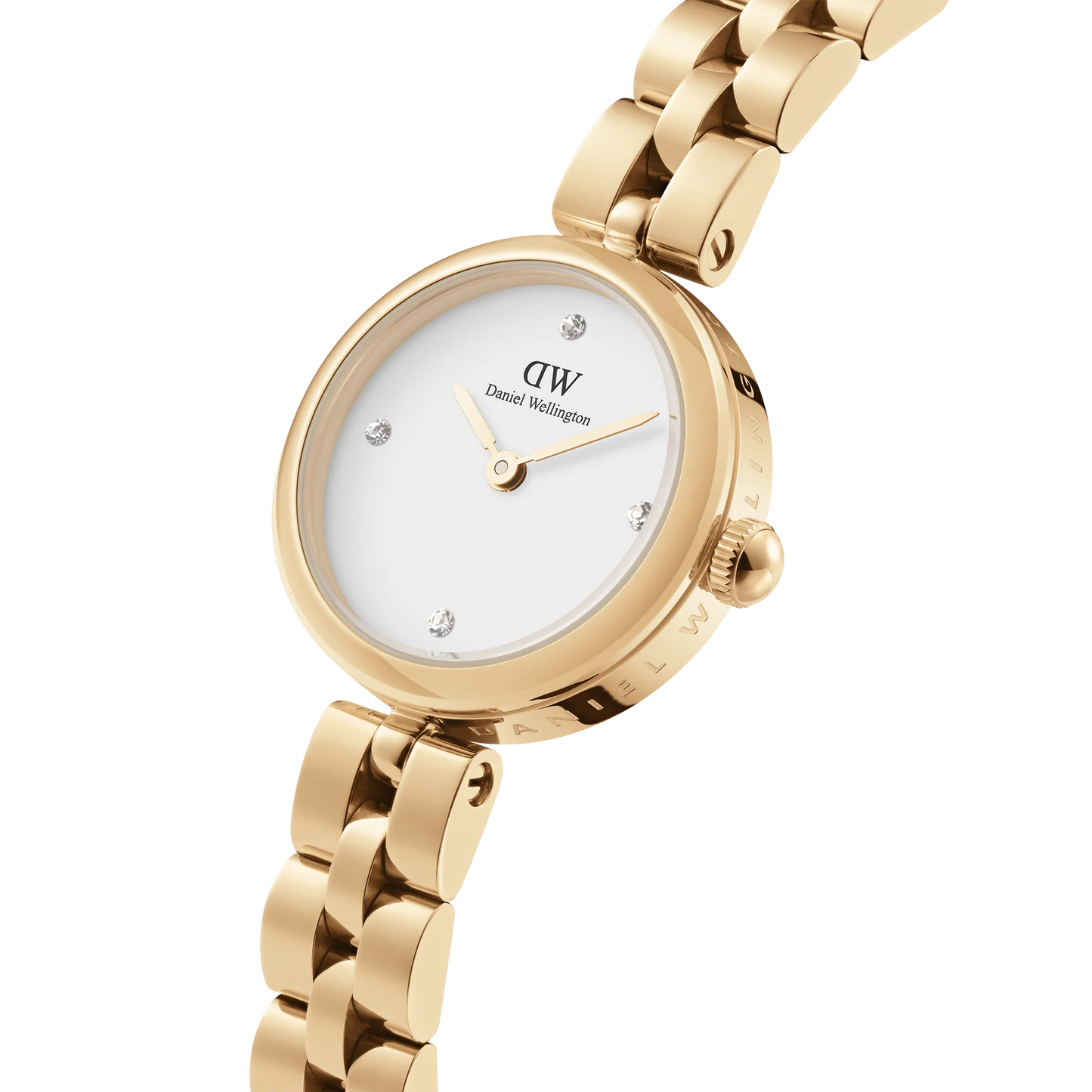 Daniel Wellington - Elan Lumine Gold