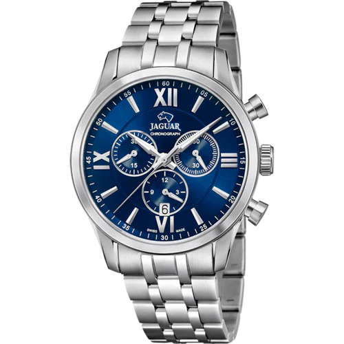 Jaguar - Acamar Chronografh
