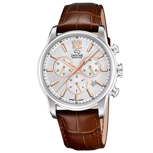 Jaguar - Acamar Chronograph