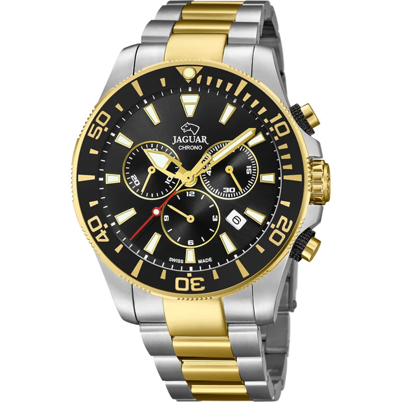 Jaguar - Executive Chrono