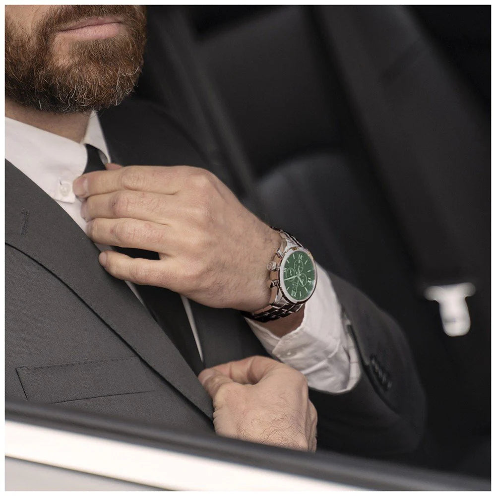 Jaguar - Acamar Chronografh 41,5mm