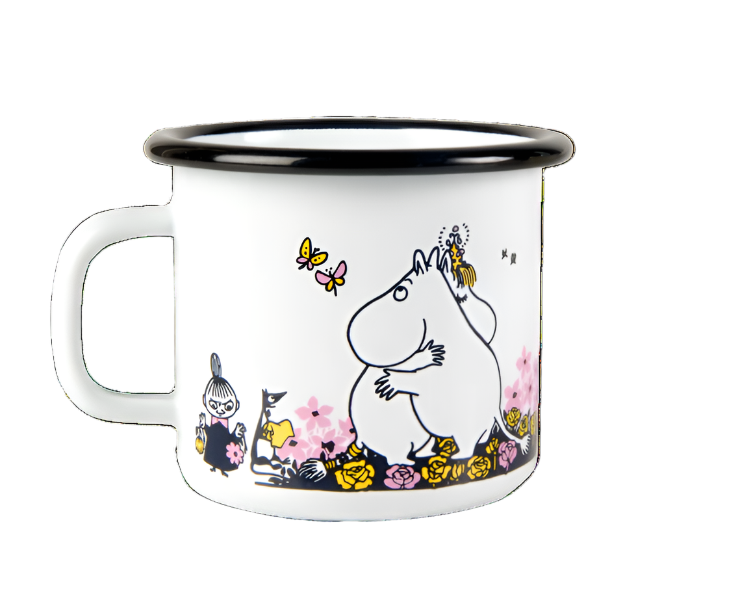 Muurla - Moomin Hug - 2,5dl