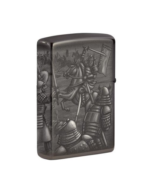 ZIPPO- Knight Fight