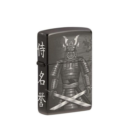 ZIPPO- Knight Fight