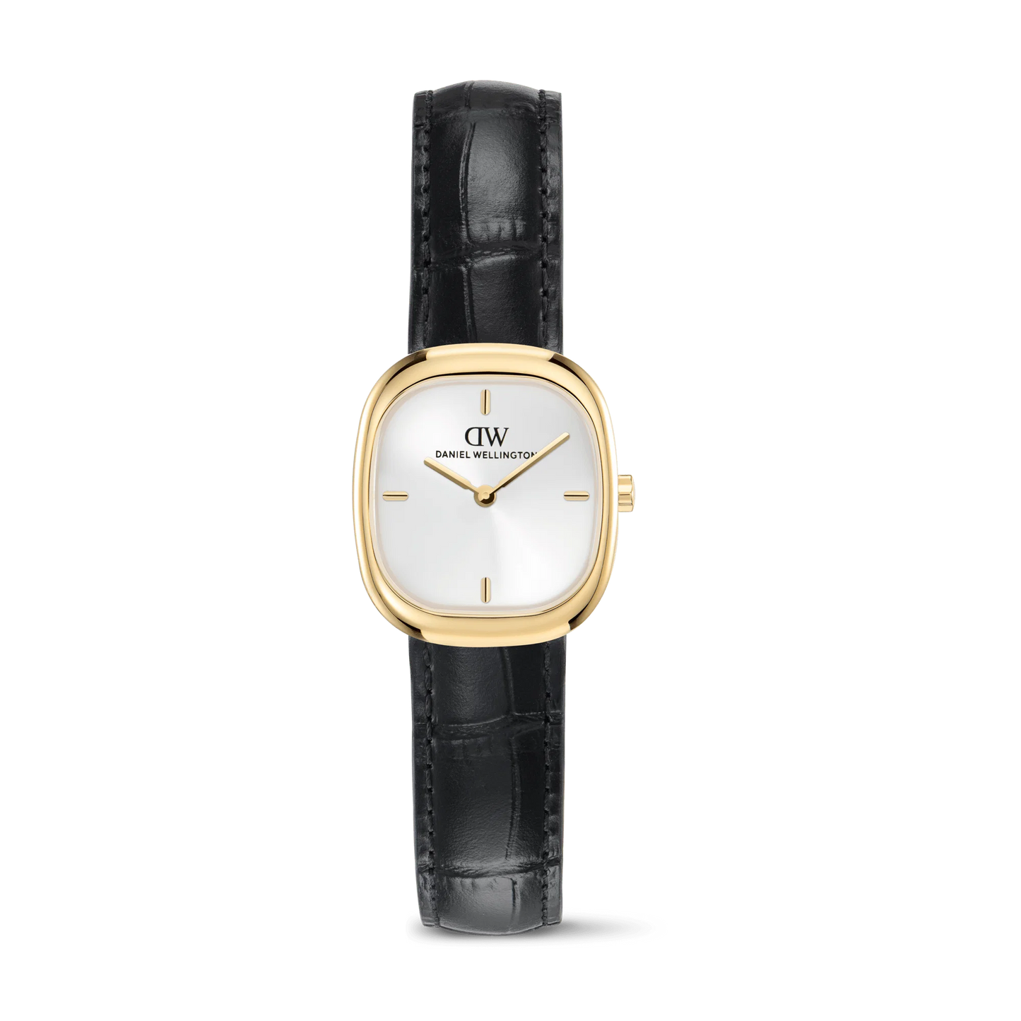 Daniel Wellington - Corta Croc Gyllt