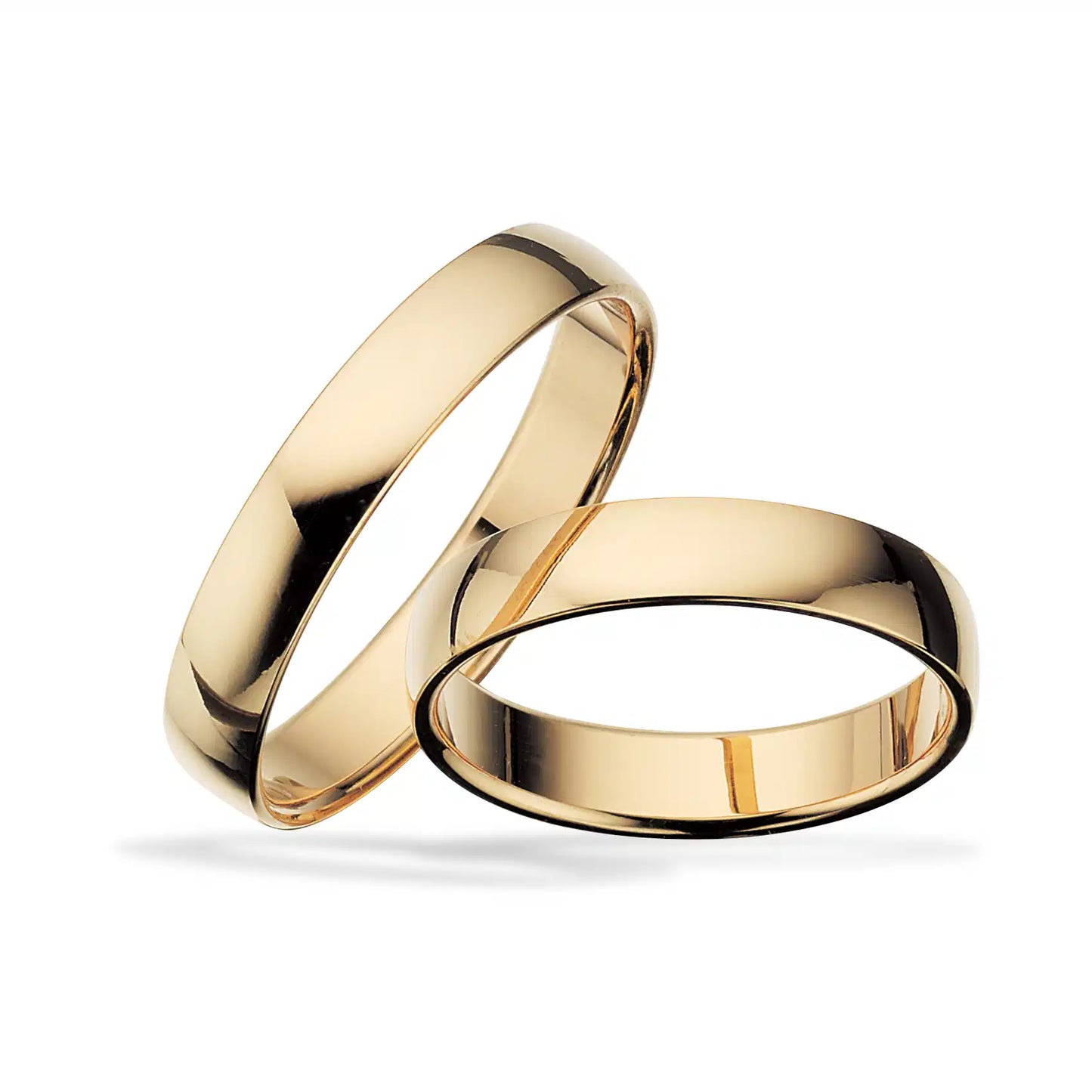 Giftingarhringar - M12