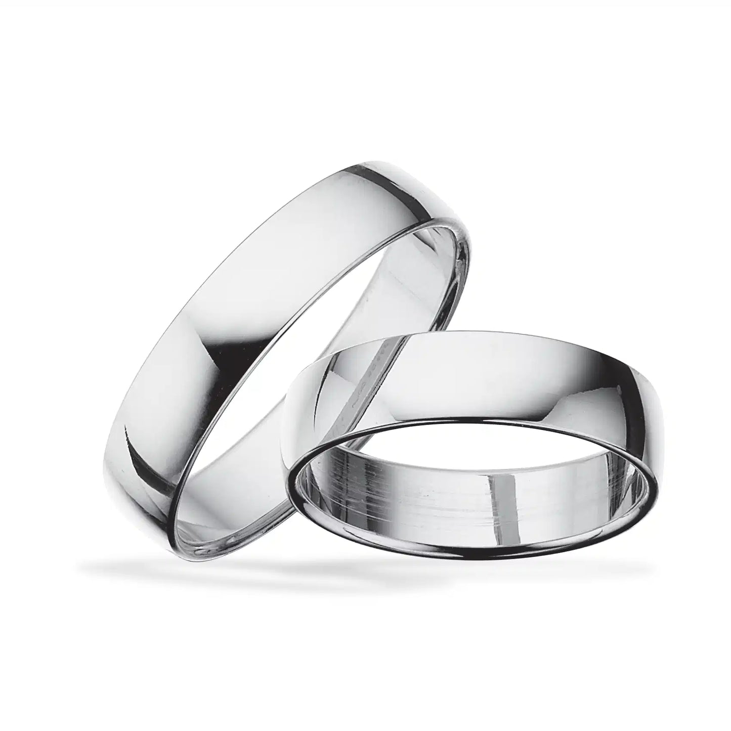 Giftingarhringir - M14