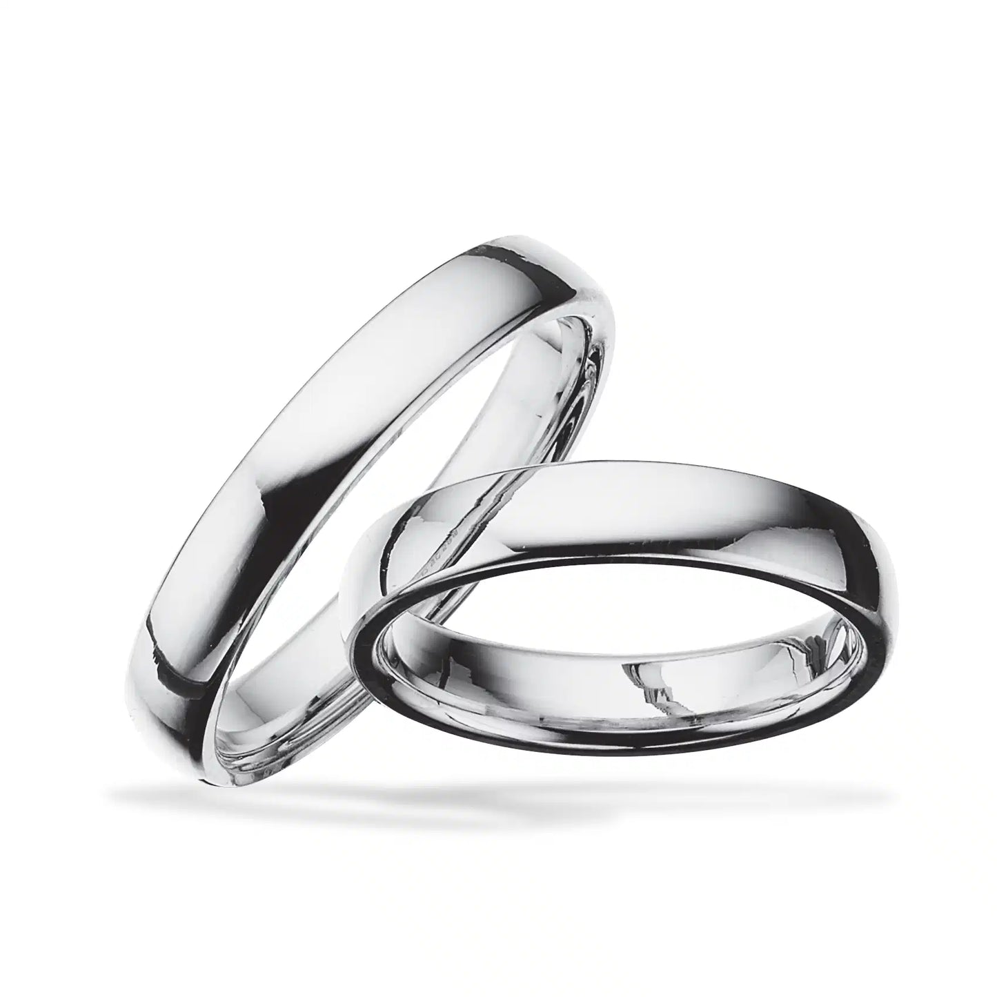 Giftingarhringar - M22