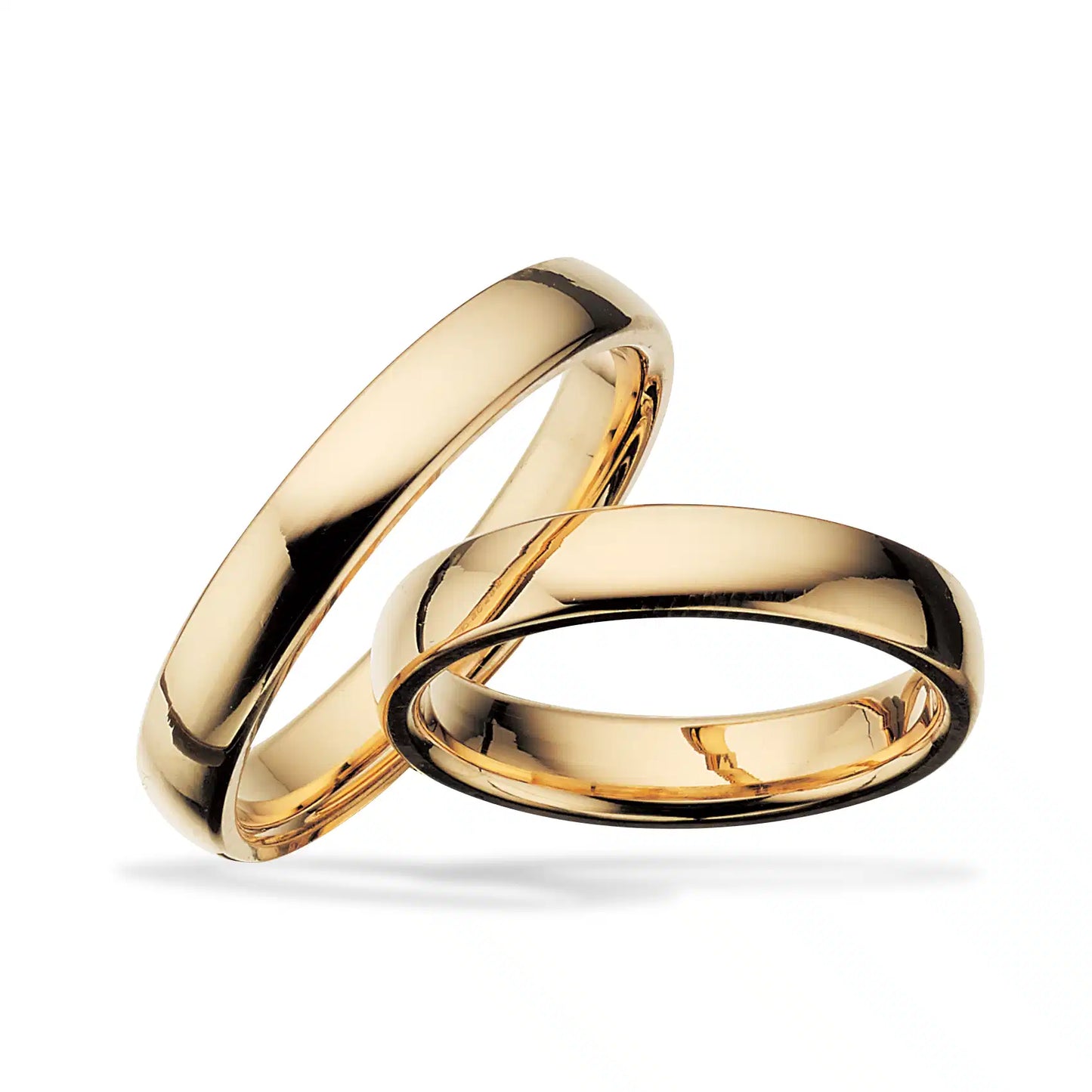 Giftingarhringar - M22