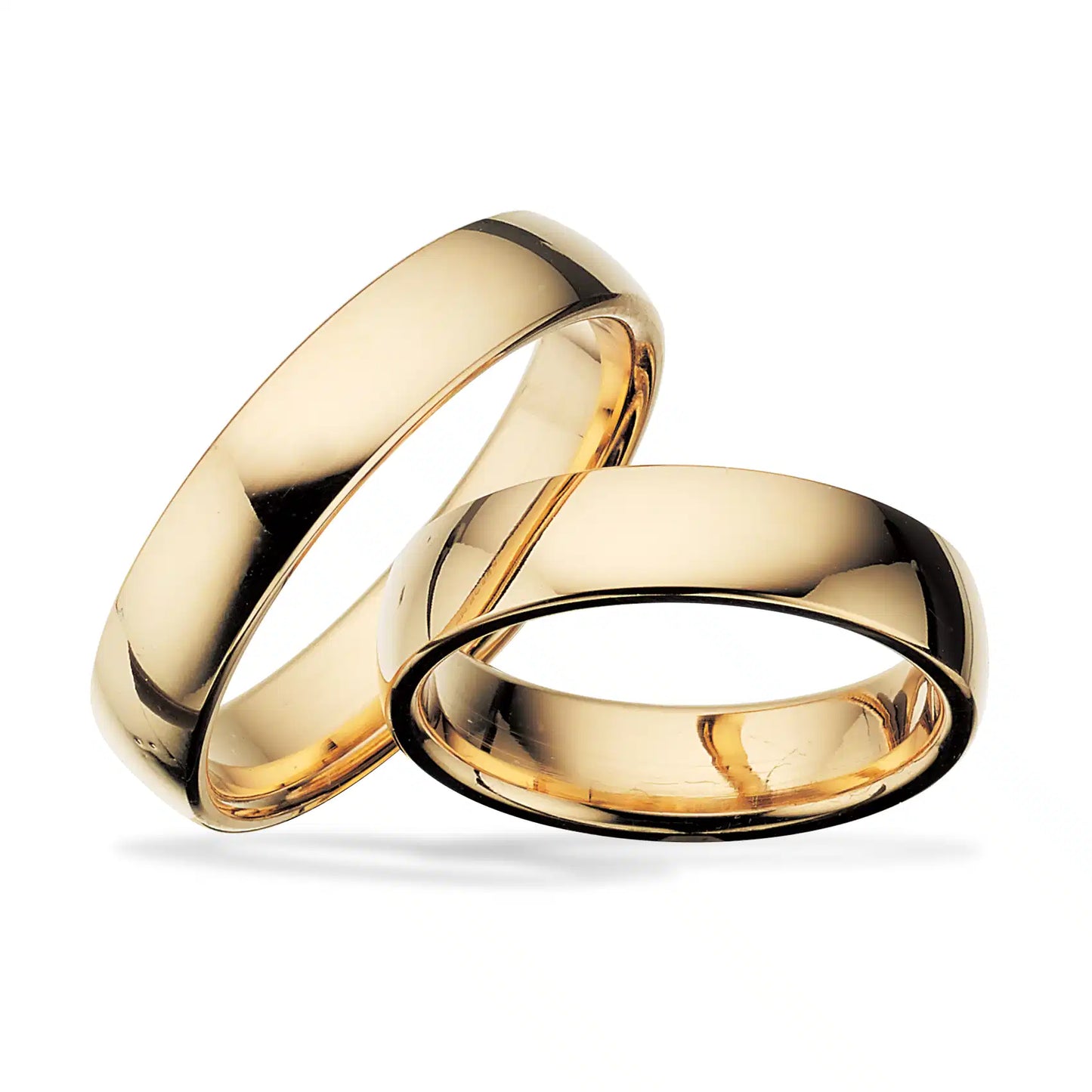 Giftingarhringar - M24