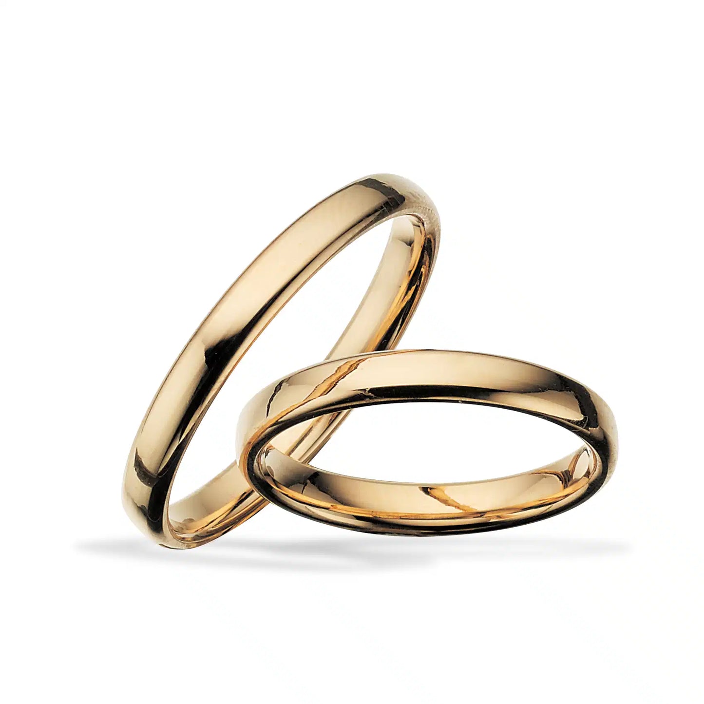 Giftingarhringar - M31