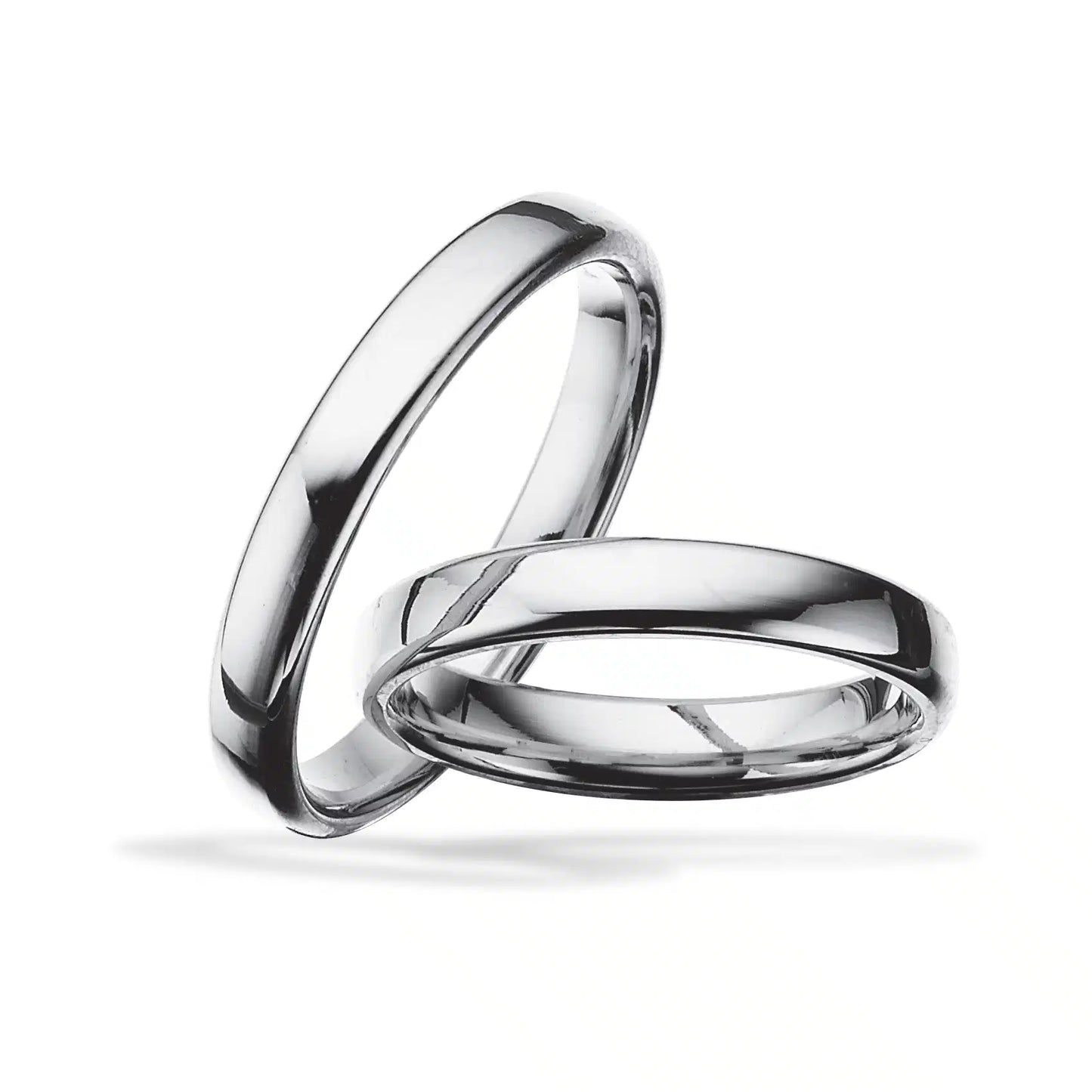 Giftingarhringar - M31