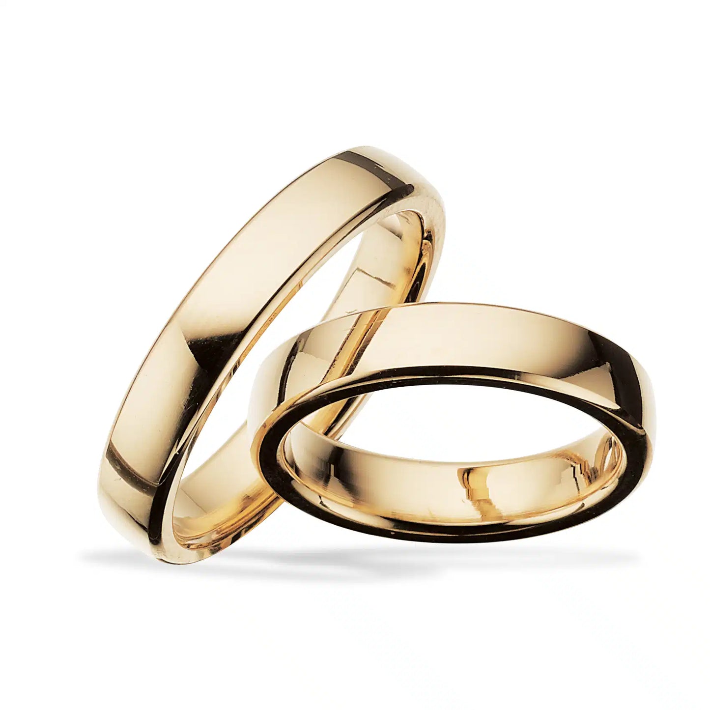 Giftingarhringar - M33