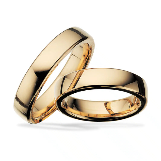 Giftingarhringar - M34