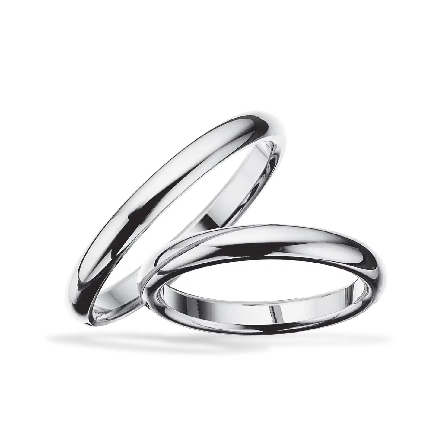 Giftingarhringar - M40