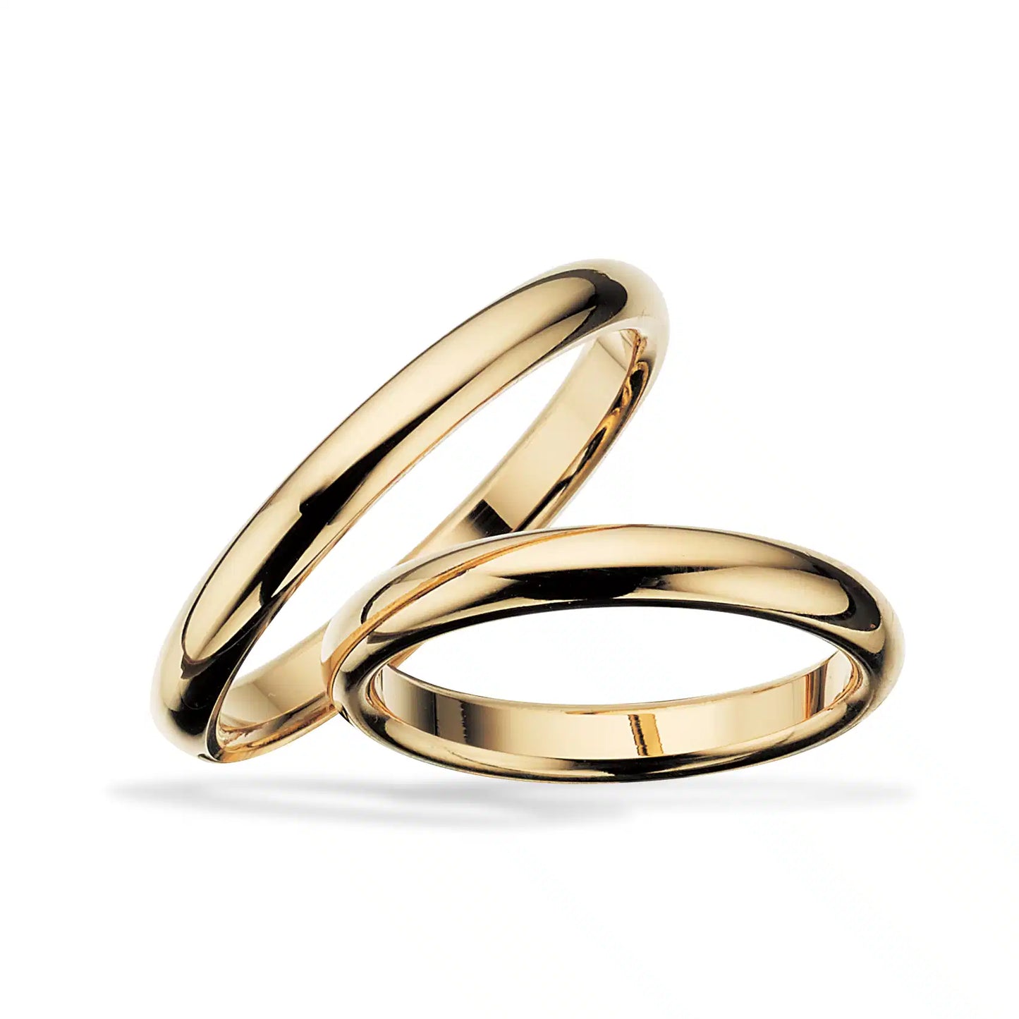 Giftingarhringar - M40