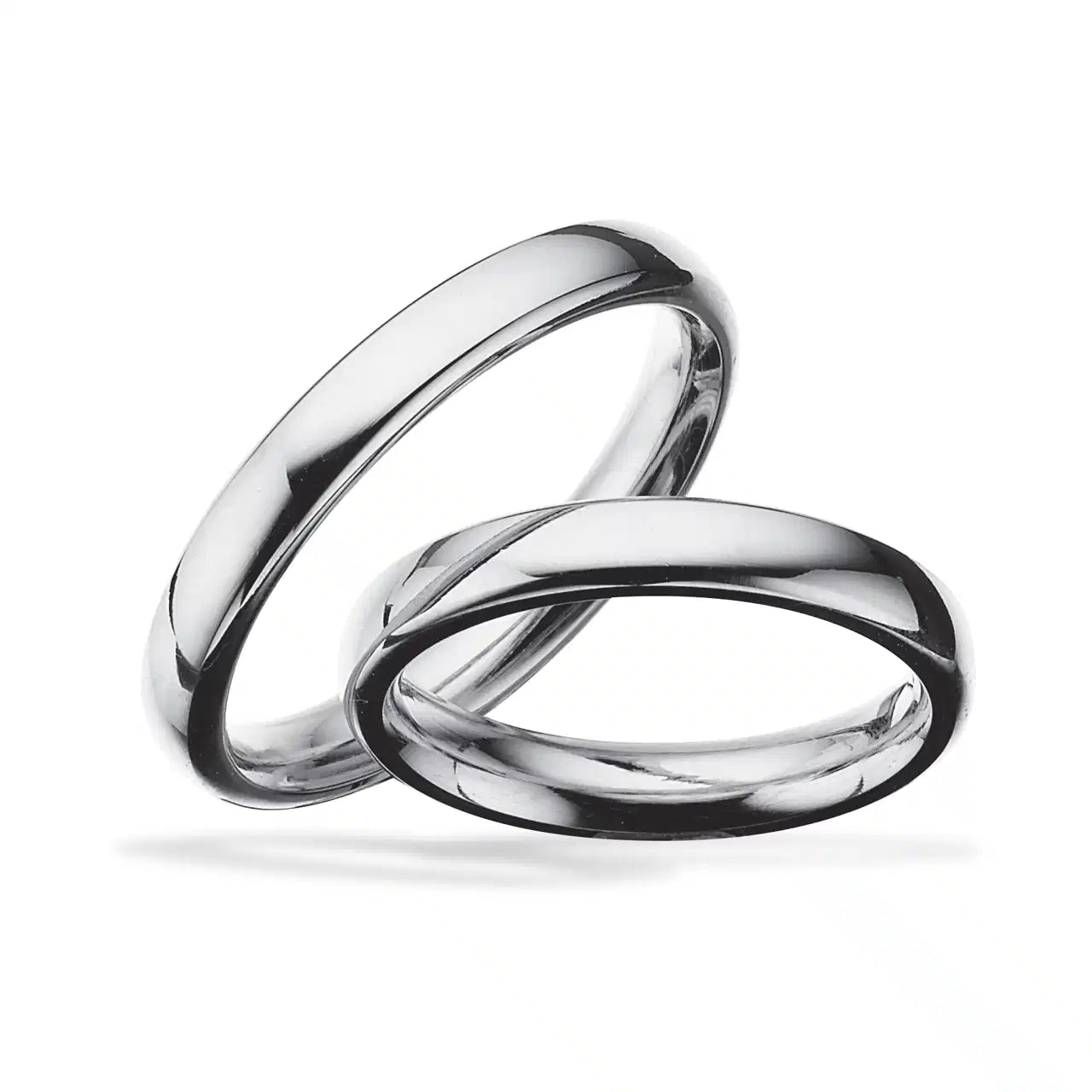 Giftingarhringar - M71
