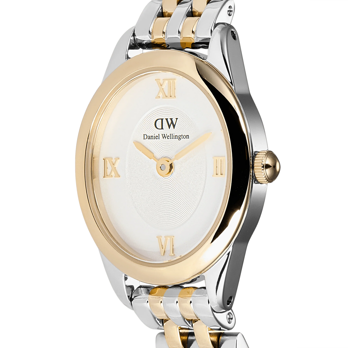 Daniel Wellington - Ophelia Mini Two Tone Gold