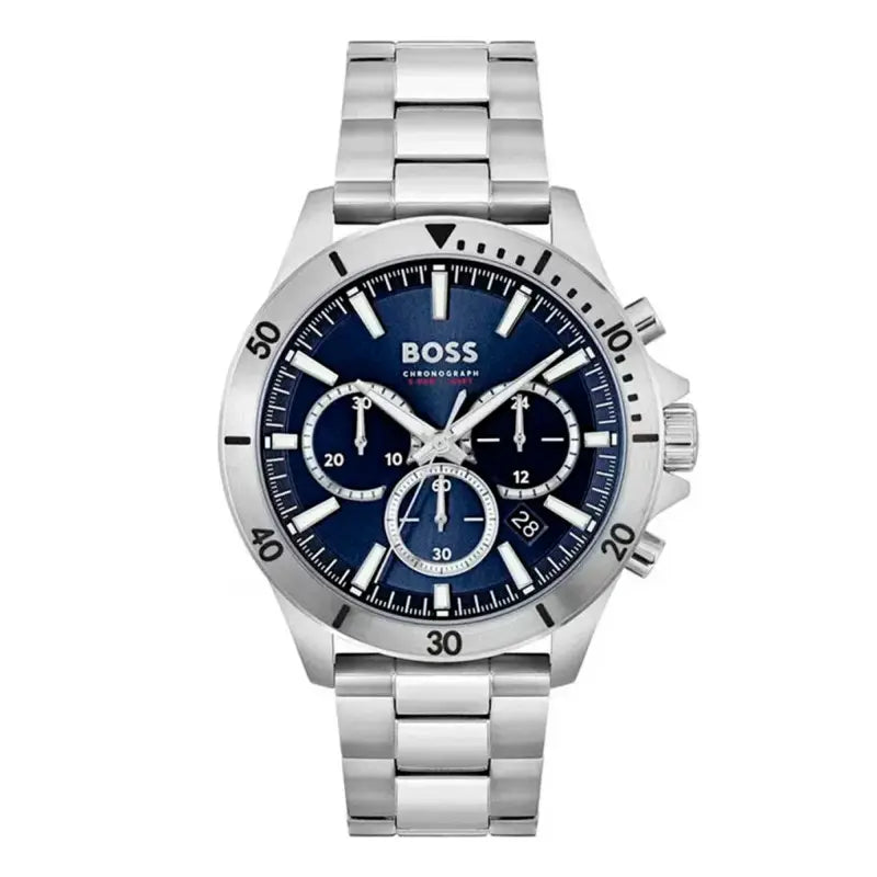 BOSS-Troper Chronograph