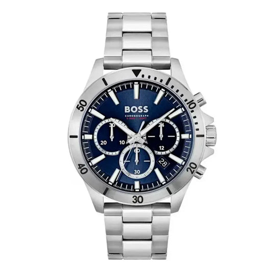 BOSS-Troper Chronograph