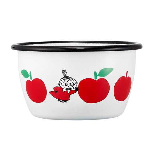 Muurla - Skál Joyful Apples - 3dl