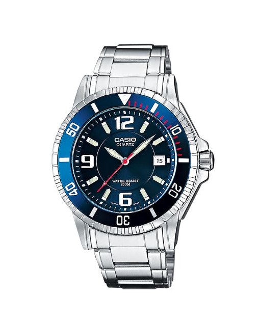 CASIO- MTD-1053D-2AVES