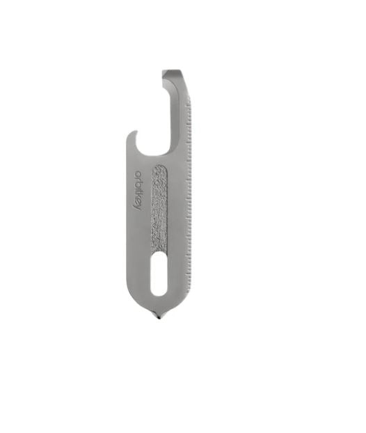 Orbitkey- Multitool Silfur