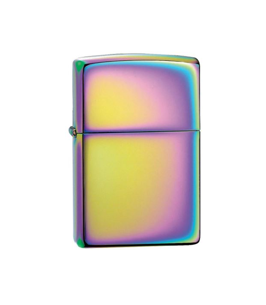 ZIPPO- Regular Multi Color