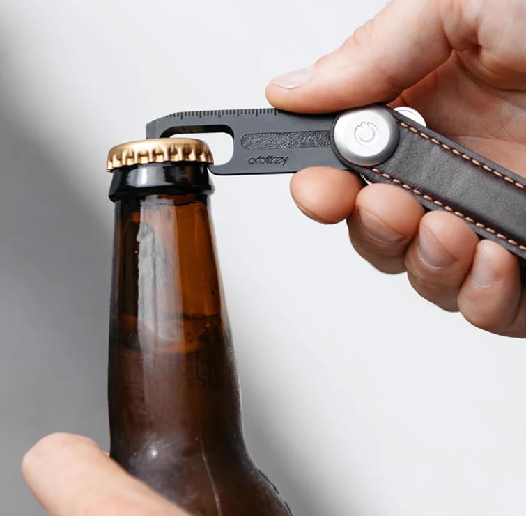 Orbitkey- Multitool Svart