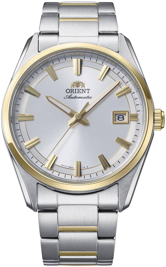 Orient - Stretto Automatic