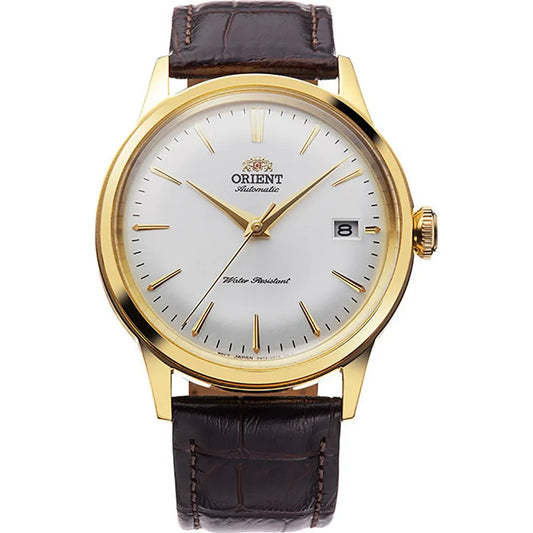 Orient - Bambino - Gyllt m. gylltum vísum