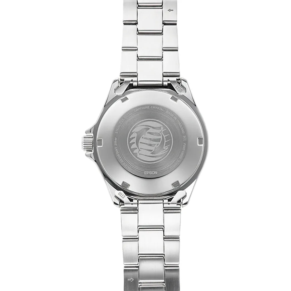 Orient - Mako