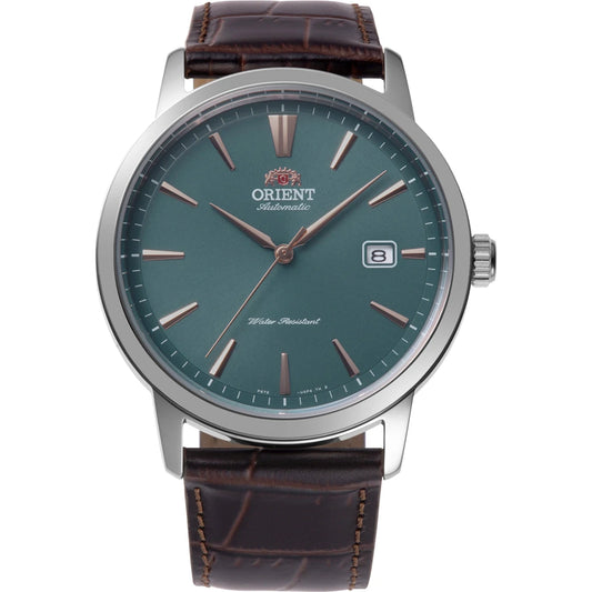 Orient Star - Contemporary