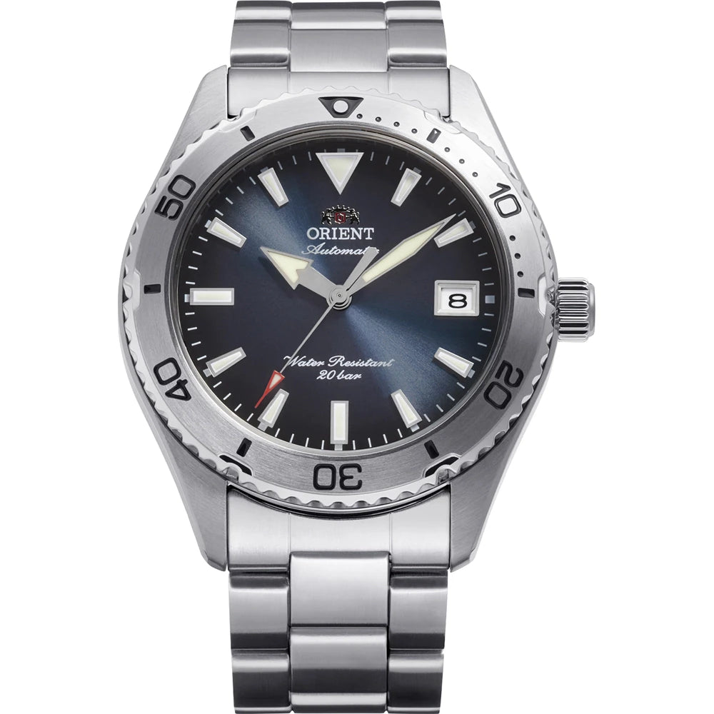 Orient - Mako 40 Sport