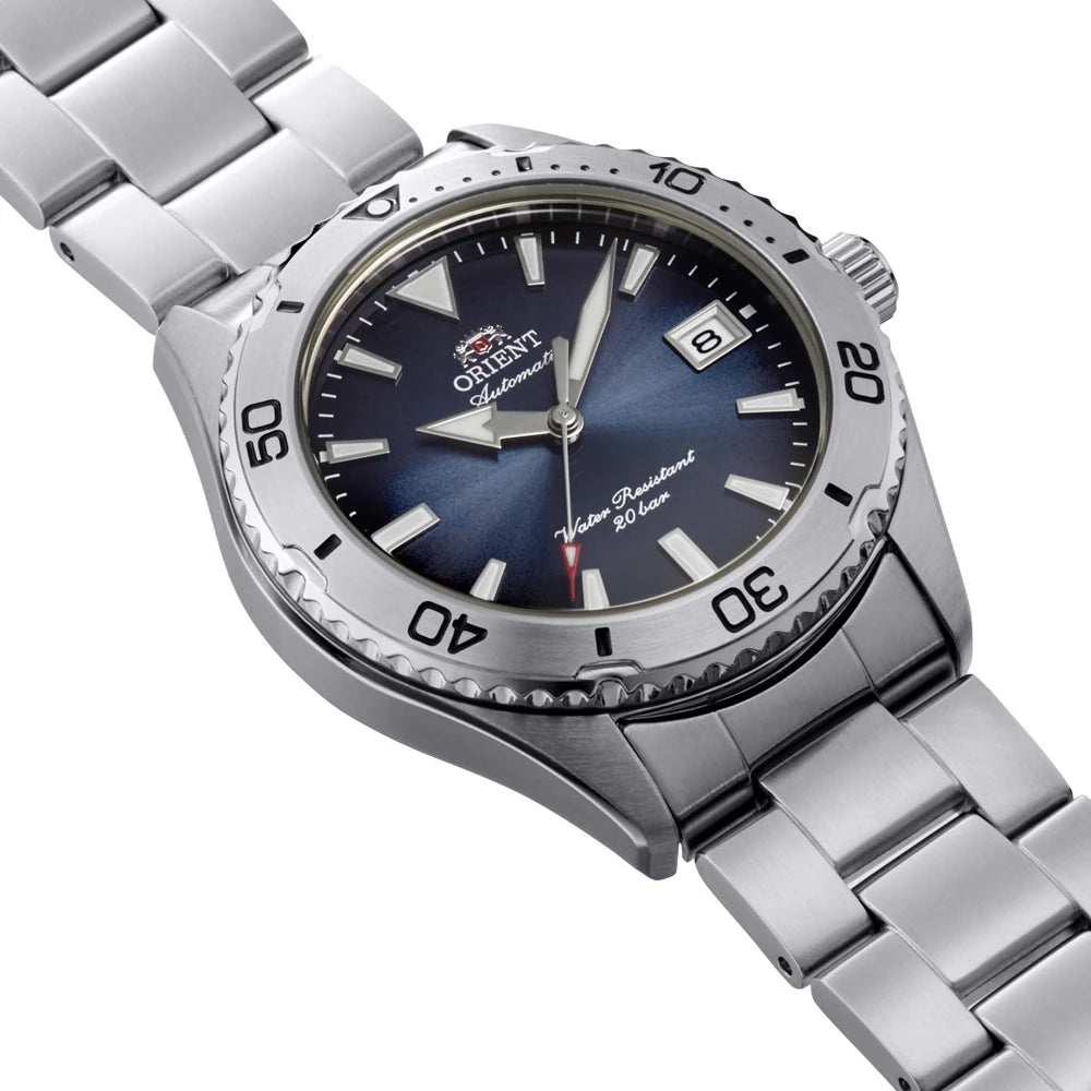 Orient - Mako 40 Sport