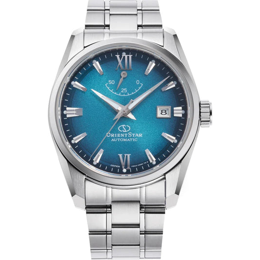 Orient Star - Contemporary 75th Anniversary Limited Edition